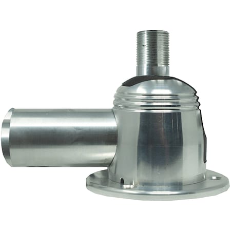 Taco Metals Taco GS850 Grand Slam Electric VHF Antenna Mount GS-850